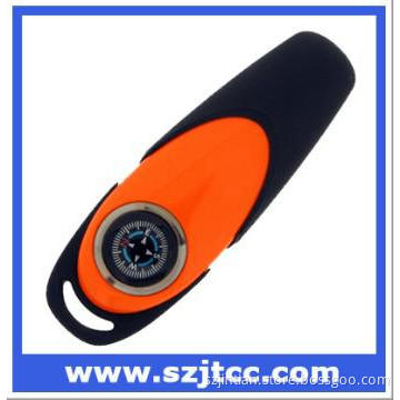 Compass Style USB Flash Drive, Multifunction USB Gadget